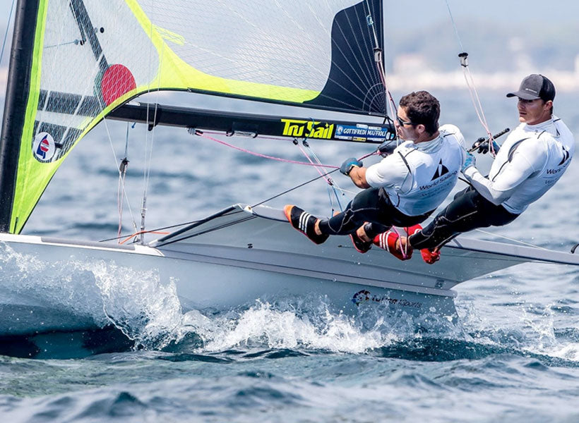 CASE STUDIES | SOFTWARE SOLUTIONS| TRUSAIL