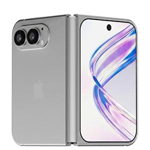 iPhone 18 Fold