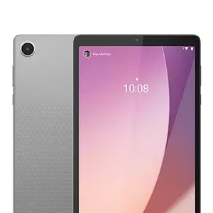 Lenovo Tab M8 (4th Gen) TB300 Waterproof / Shockproof Case with mounting solutions