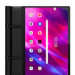 Lenovo Yoga Tab 13 YT-K606F Waterproof / Shockproof Case with mounting solutions