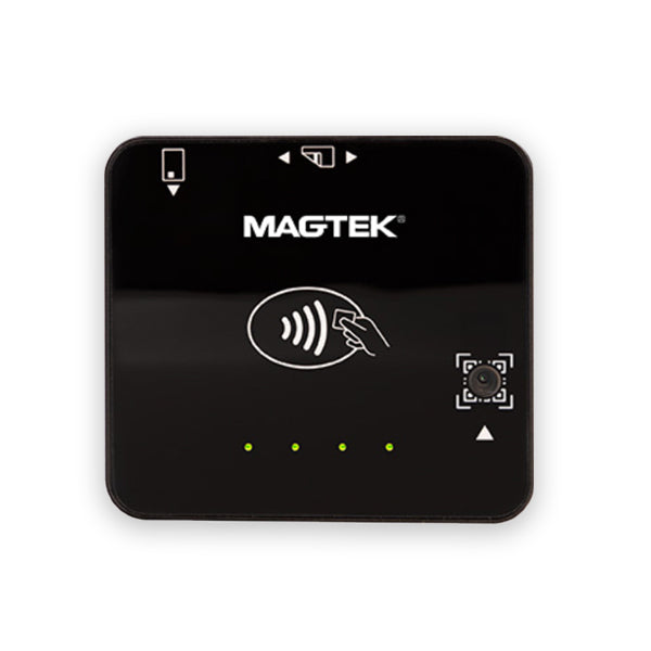 iPad-EX2 X-DOCK Magtek DynaFlex II Go