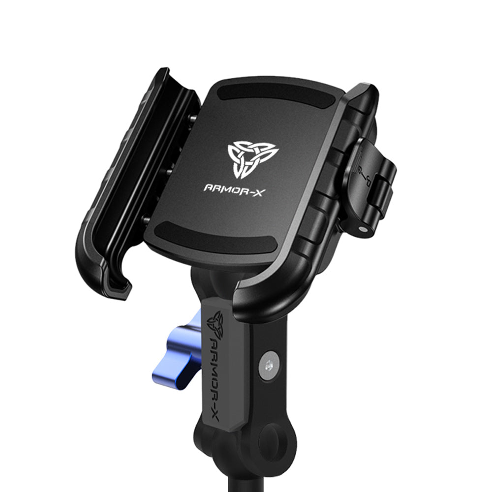Universal Cell Phone Clip Holder Clamp Mount Indonesia