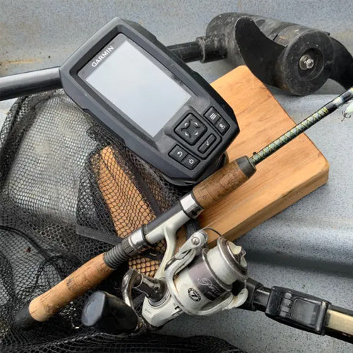 Fishfinder for Garmin