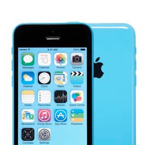 iPhone 5C Cases
