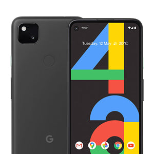 Google Pixel 4 / 4 XL / 4a / 4a 5G