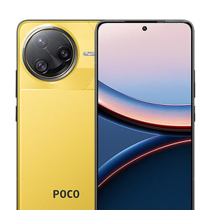 Xiaomi poco Series Cases