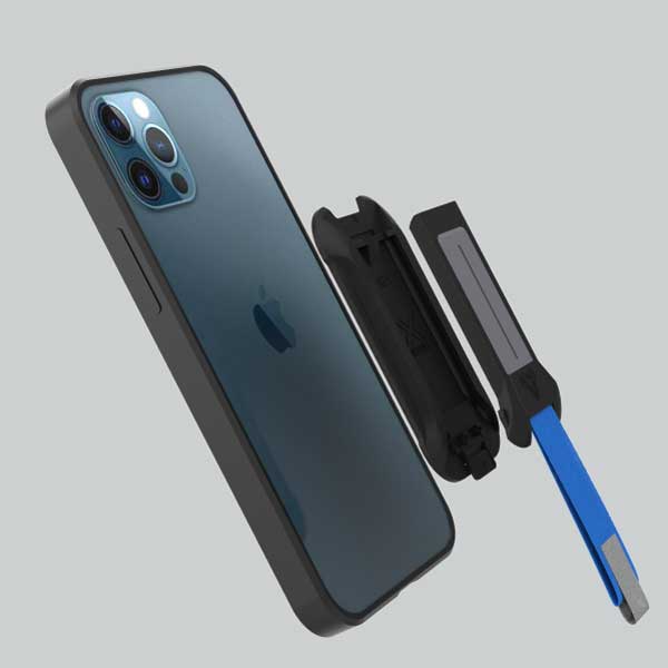 GX-IPH-11-GN | iPhone 11 Case 6.1 | Ultra Slim Hyper Shockproof 