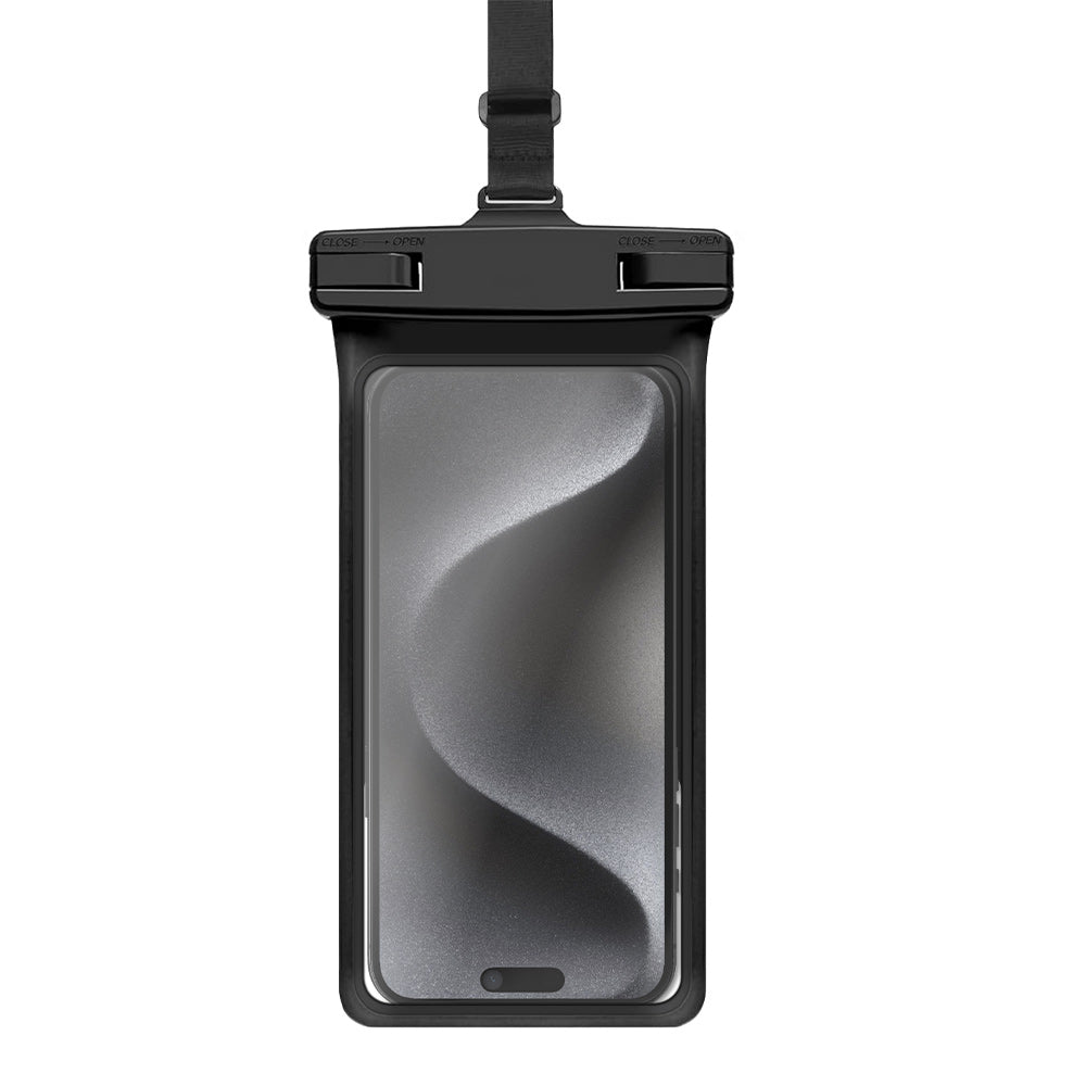 iPhone 11 Waterproof / Shockproof Case with mounting solutions 