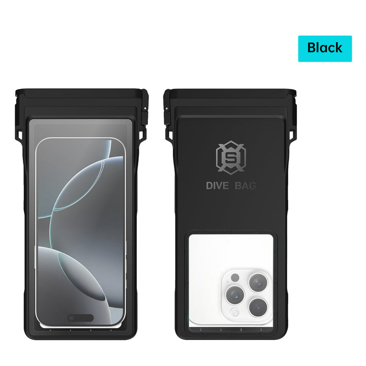 AG-W16 | IPX8 Waterproof Case for Mobile Phone