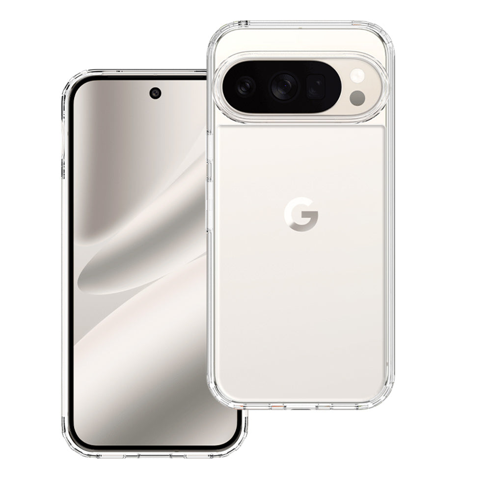 ARMOR-X Google Pixel 10 / 10 Pro shockproof cases. Military-Grade Rugged Design with best drop proof protection.