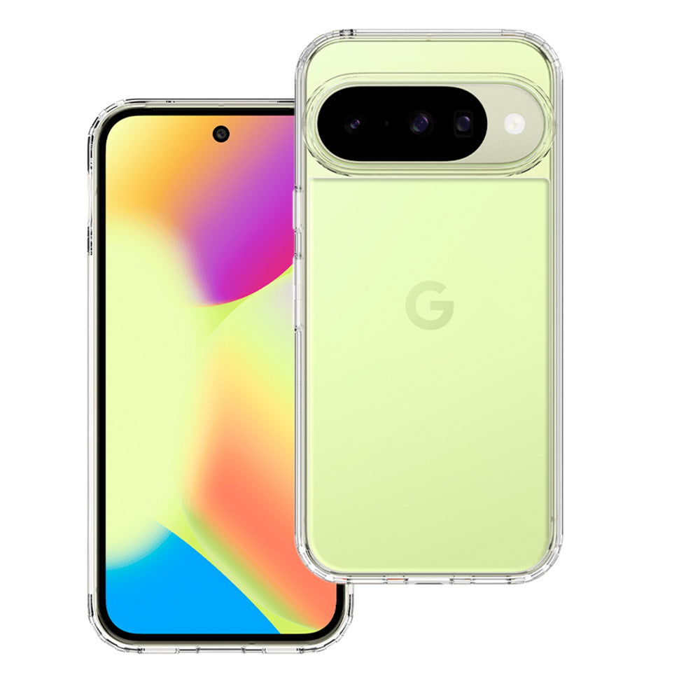 ARMOR-X Google Pixel 10 / 10 Pro shockproof cases. Military-Grade Rugged Design with best drop proof protection.