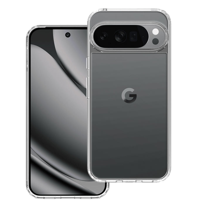 ARMOR-X Google Pixel 10 Pro XL shockproof cases. Military-Grade Rugged Design with best drop proof protection.