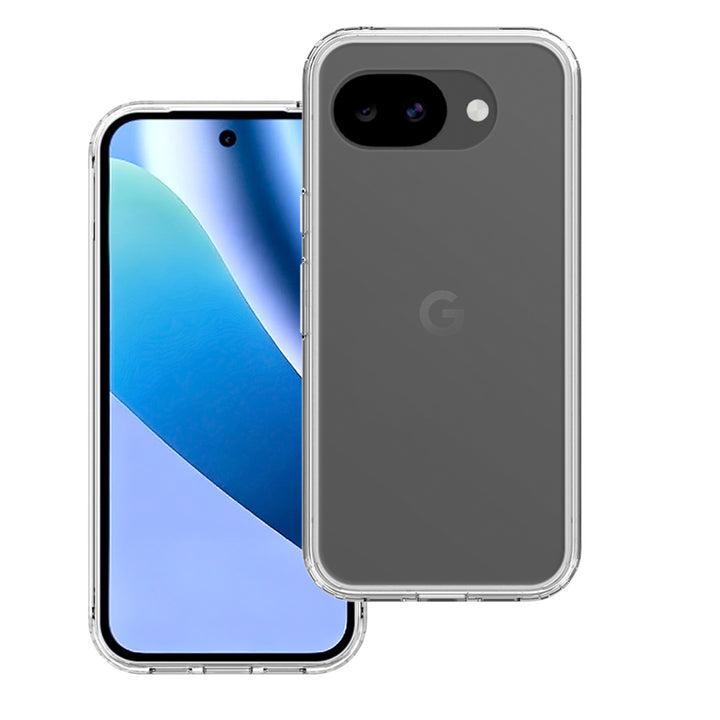 ARMOR-X Google Pixel 10a shockproof cases. Military-Grade Rugged Design with best drop proof protection.