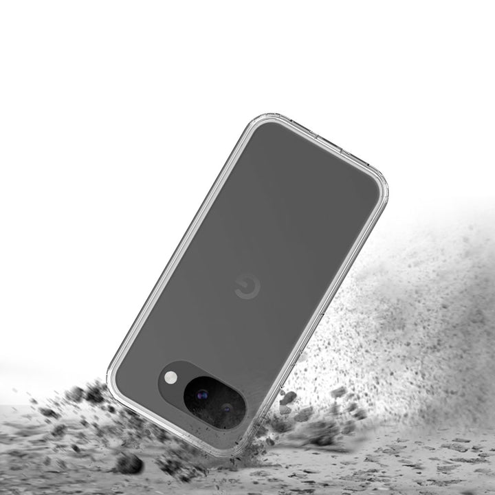 ARMOR-X Google Pixel 10a shockproof drop proof case. Military-Grade Rugged protection protective covers.