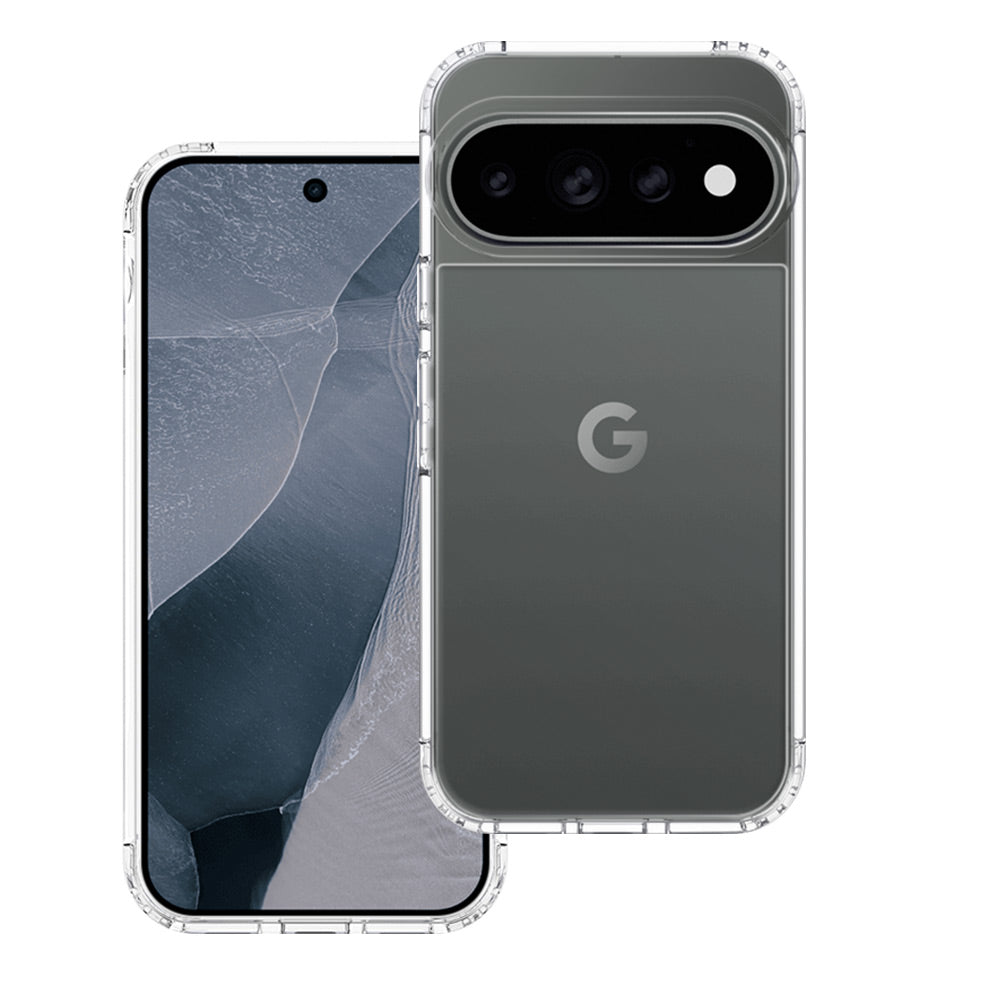 ARMOR-X Google Pixel 11 / 11 Pro shockproof cases. Military-Grade Rugged Design with best drop proof protection.