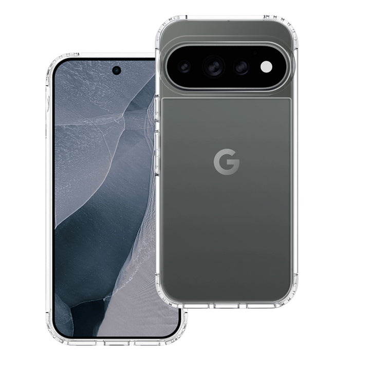 ARMOR-X Google Pixel 11 / 11 Pro shockproof cases. Military-Grade Rugged Design with best drop proof protection.