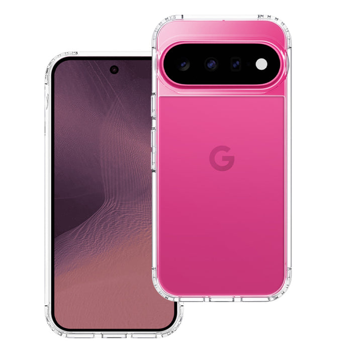 ARMOR-X Google Pixel 11 / 11 Pro shockproof cases. Military-Grade Rugged Design with best drop proof protection.