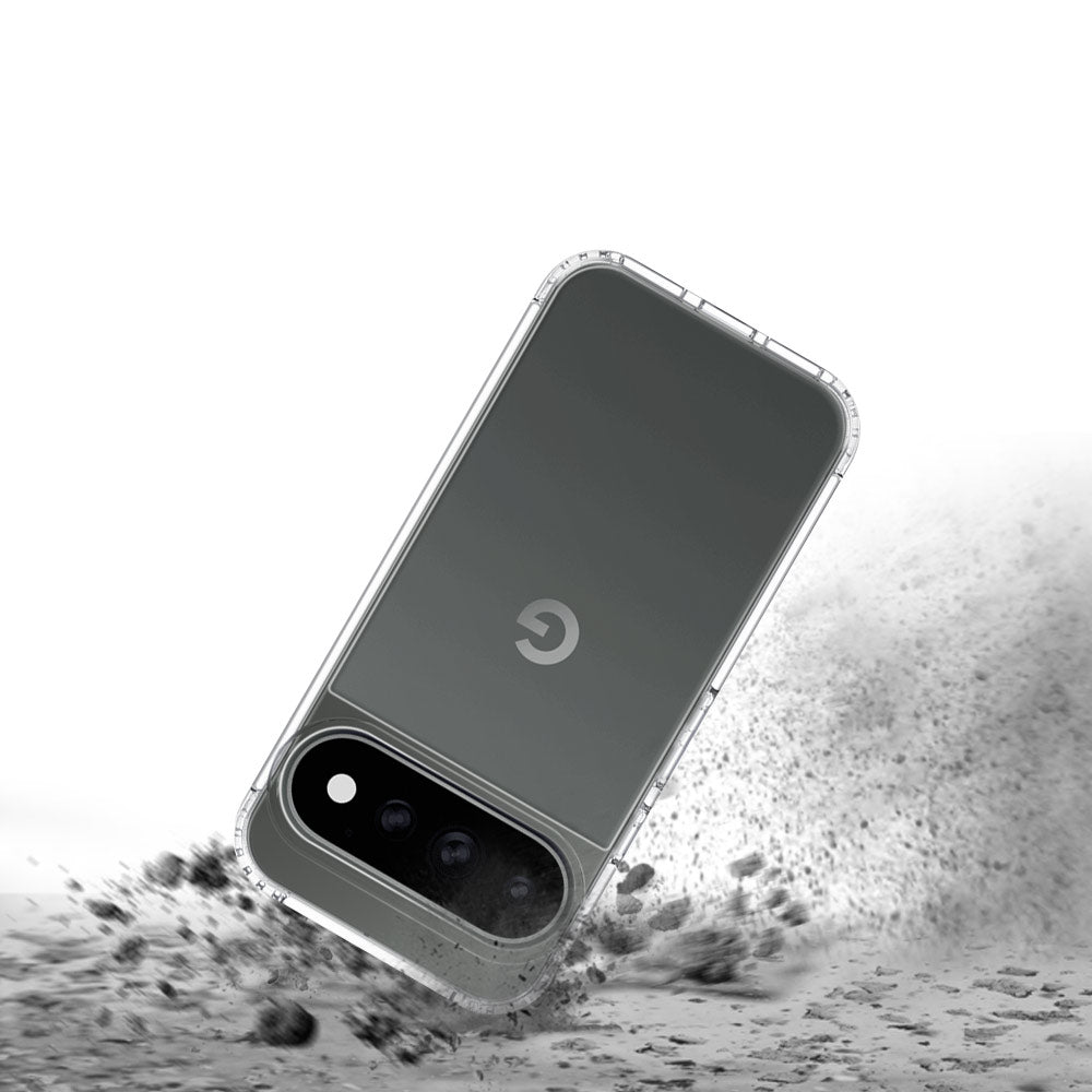 ARMOR-X Google Pixel 11 / 11 Pro shockproof drop proof case. Military-Grade Rugged protection protective covers.