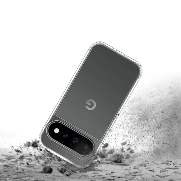 ARMOR-X Google Pixel 11 / 11 Pro shockproof drop proof case. Military-Grade Rugged protection protective covers.