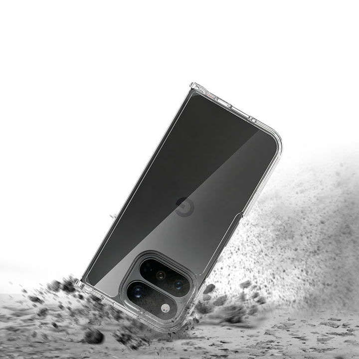 ARMOR-X Google Pixel 11 Pro Fold shockproof drop proof case.
