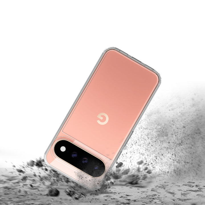 ARMOR-X Google Pixel 11 Pro XL shockproof drop proof case. Military-Grade Rugged protection protective covers.