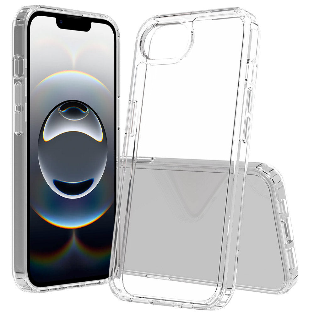 AHN-IPH-16E | iPhone 17e / 16e Case AHN-IPH-16E | iPhone 17e / 16e Case