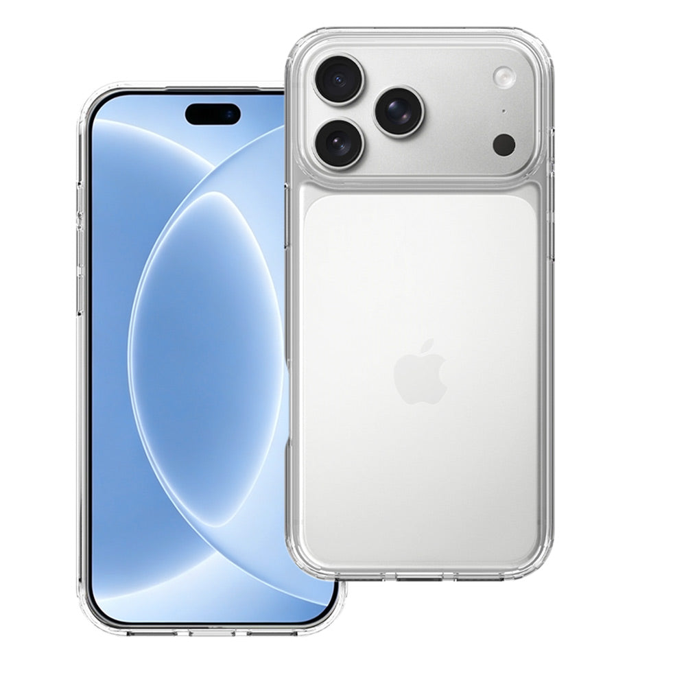 ARMOR-X iPhone 18 Pro Max shockproof cases. Military-Grade Rugged Design with best drop proof protection.