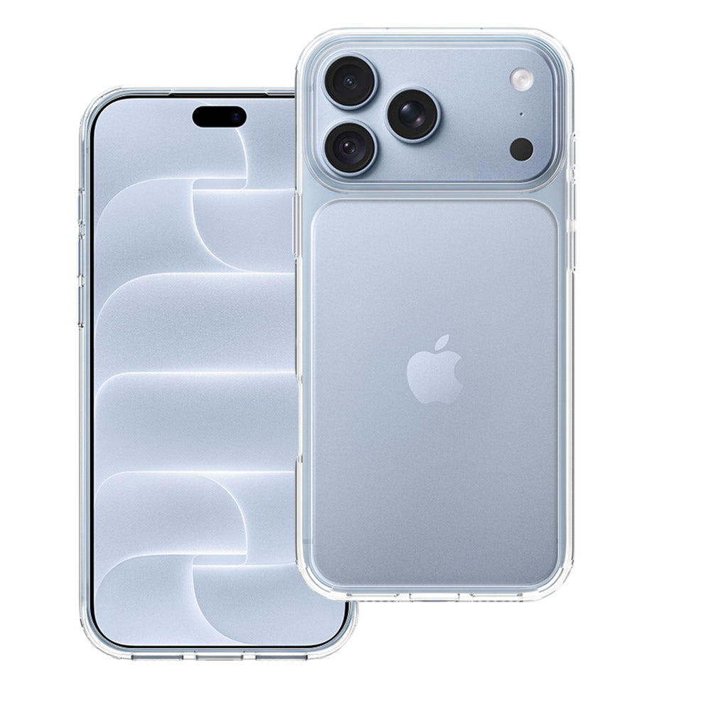 ARMOR-X iPhone 18 Pro Max shockproof cases. Military-Grade Rugged Design with best drop proof protection.