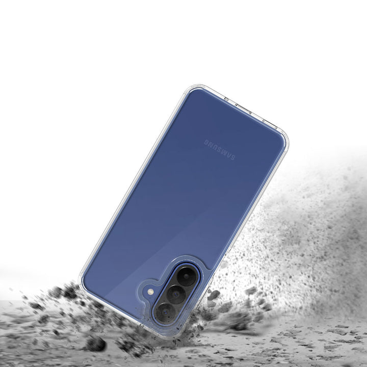 ARMOR-X Samsung Galaxy A27 5G SM-A276 shockproof drop proof case. Military-Grade Rugged protection protective covers.