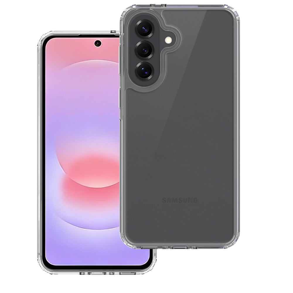 ARMOR-X Samsung Galaxy A37 5G SM-A376 shockproof cases. Military-Grade Rugged Design with best drop proof protection.