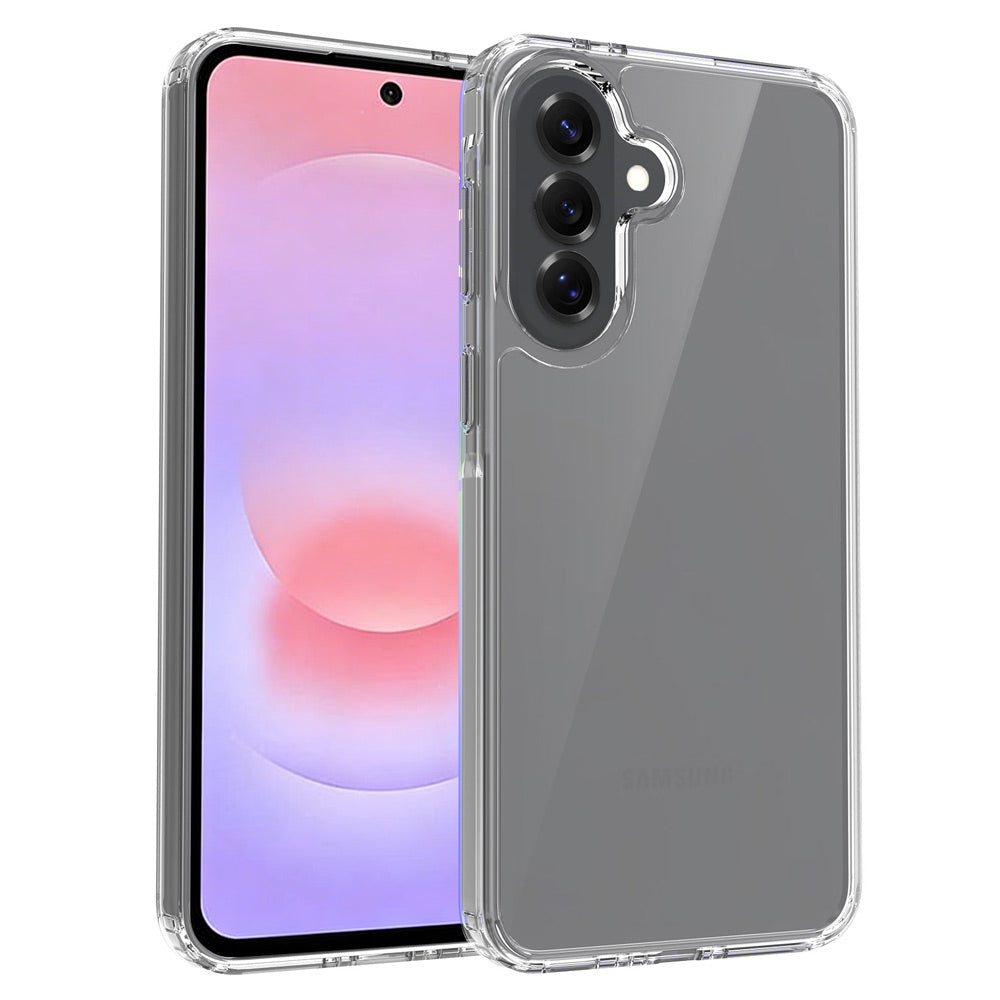 ARMOR-X Samsung Galaxy A37 5G SM-A376 shockproof cases. Military-Grade Rugged Design with best drop proof protection. Double reinforced protection material.