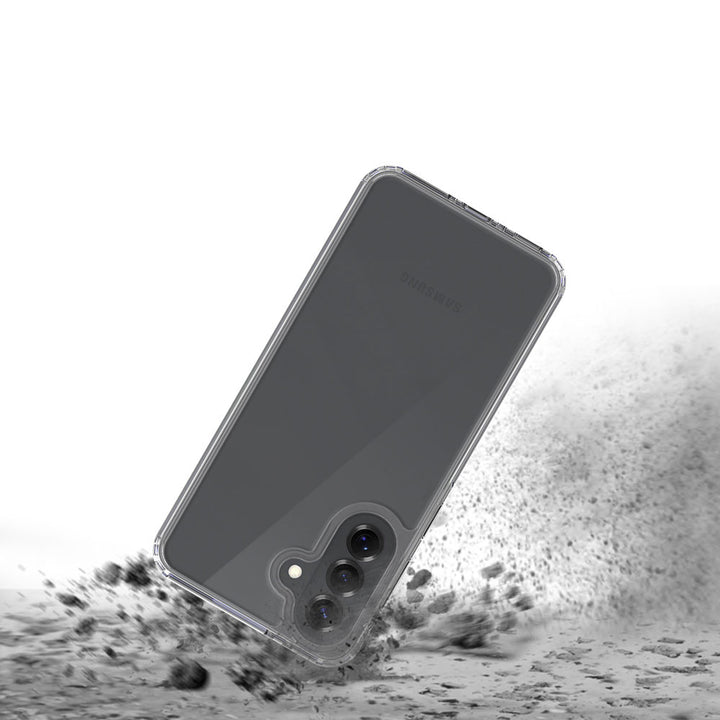 ARMOR-X Samsung Galaxy A37 5G SM-A376 shockproof drop proof case. Military-Grade Rugged protection protective covers.