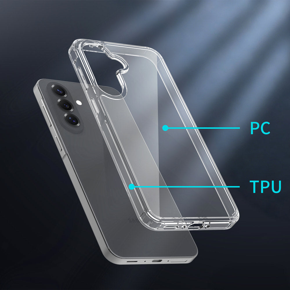 ARMOR-X Samsung Galaxy A37 5G SM-A376 shockproof cases. Enhanced camera and screen protection.