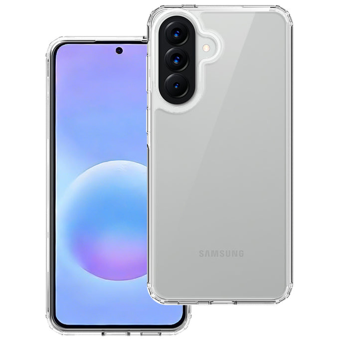 ARMOR-X Samsung Galaxy A57 5G SM-A576 shockproof cases. Military-Grade Rugged Design with best drop proof protection.