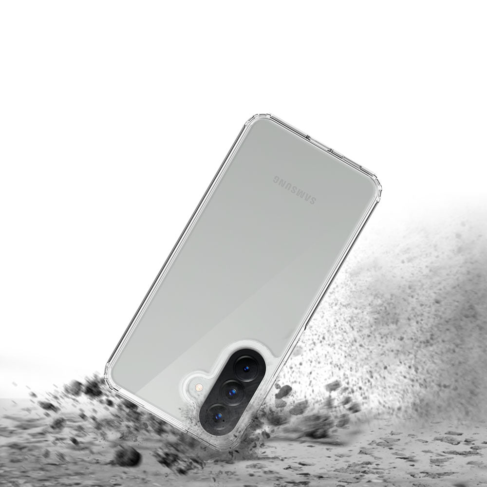 ARMOR-X Samsung Galaxy A57 5G SM-A576 shockproof drop proof case. Military-Grade Rugged protection protective covers.