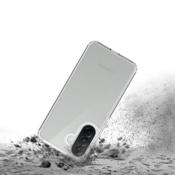 ARMOR-X Samsung Galaxy A57 5G SM-A576 shockproof drop proof case. Military-Grade Rugged protection protective covers.