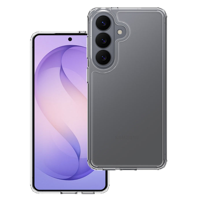 ARMOR-X Samsung Galaxy S26 SM-S941 shockproof cases. Military-Grade Rugged Design with best drop proof protection.