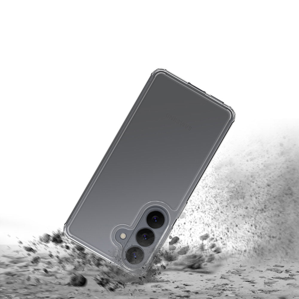 ARMOR-X Samsung Galaxy S26 SM-S941 shockproof drop proof case. Military-Grade Rugged protection protective covers.