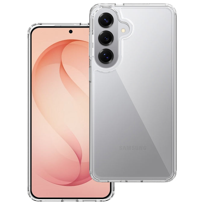 ARMOR-X Samsung Galaxy S26+ S26 Plus SM-S946 shockproof cases. Military-Grade Rugged Design with best drop proof protection.