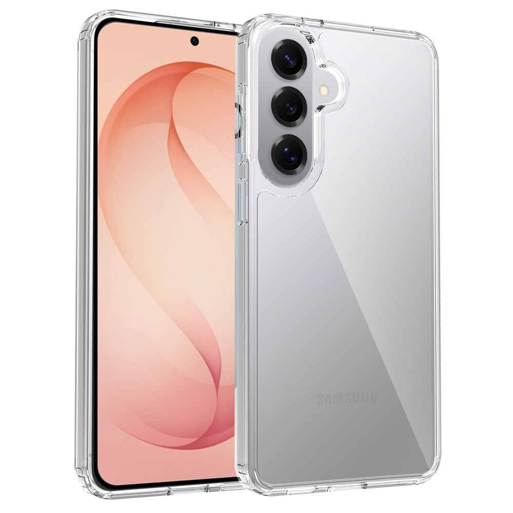 ARMOR-X Samsung Galaxy S26+ S26 Plus SM-S946 shockproof cases. Military-Grade Rugged Design with best drop proof protection. Double reinforced protection material.