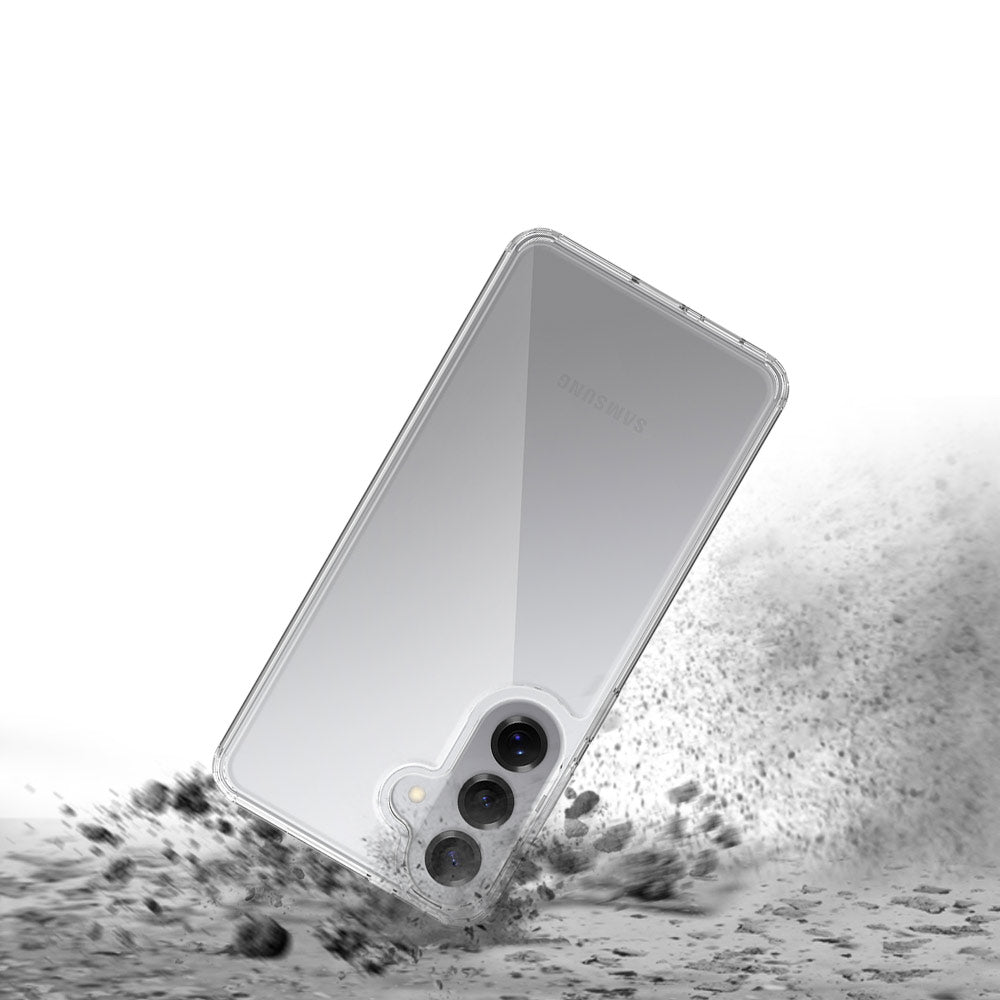 ARMOR-X Samsung Galaxy S26+ S26 Plus SM-S946 shockproof drop proof case. Military-Grade Rugged protection protective covers.