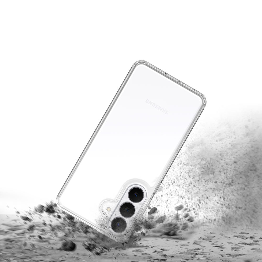 ARMOR-X Samsung Galaxy S26+ S26 Plus SM-S947 shockproof drop proof case. Military-Grade Rugged protection protective covers.