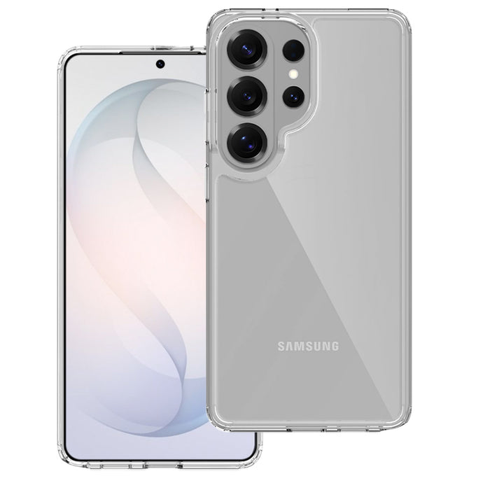 ARMOR-X Samsung Galaxy S26 Ultra SM-S948 shockproof cases. Military-Grade Rugged Design with best drop proof protection.