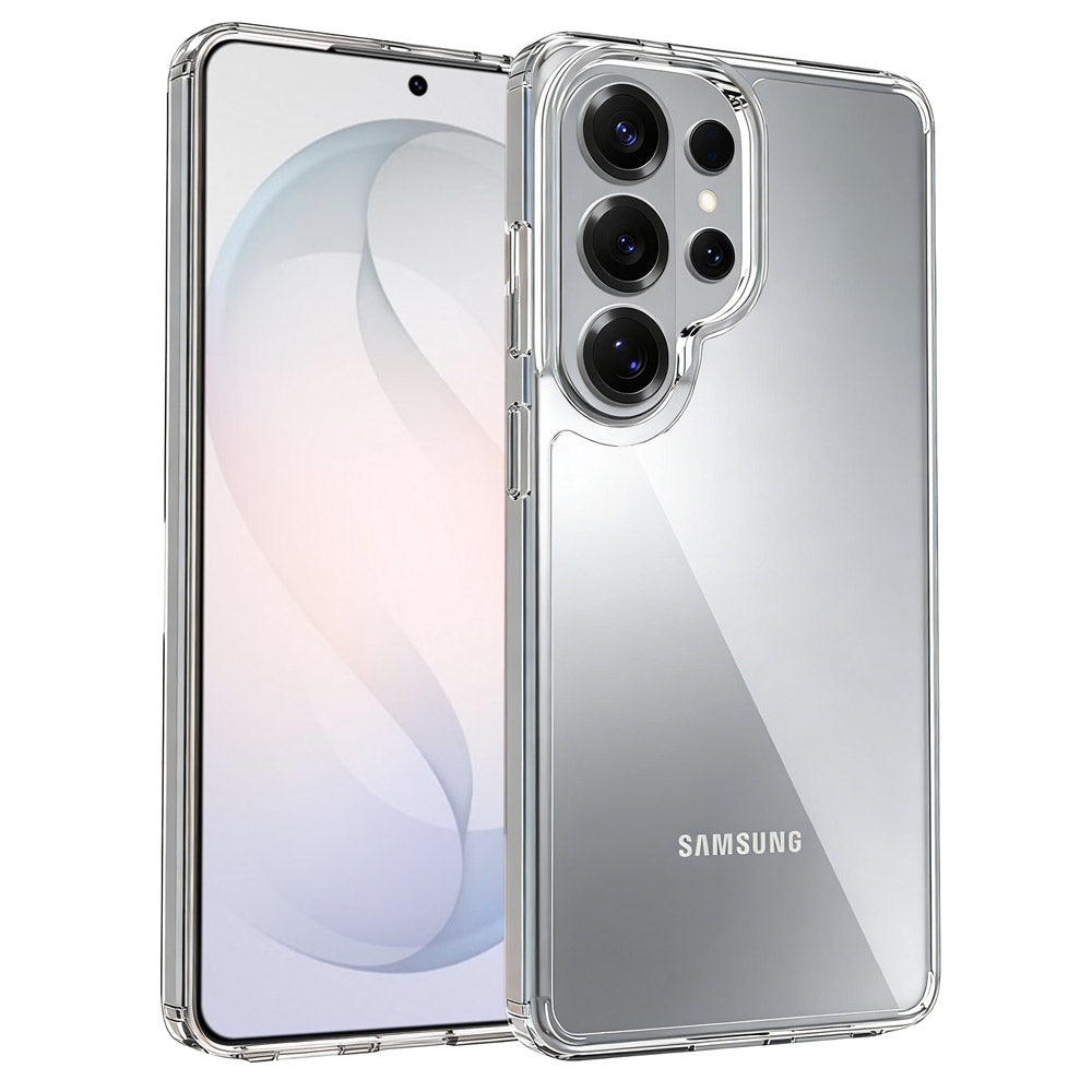 ARMOR-X Samsung Galaxy S26 Ultra SM-S948 shockproof cases. Military-Grade Rugged Design with best drop proof protection. Double reinforced protection material.