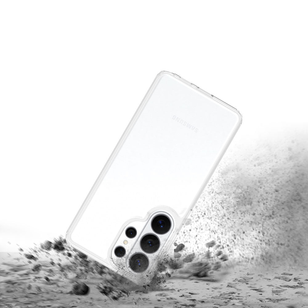 ARMOR-X Samsung Galaxy S26 Ultra SM-S948 shockproof drop proof case. Military-Grade Rugged protection protective covers.