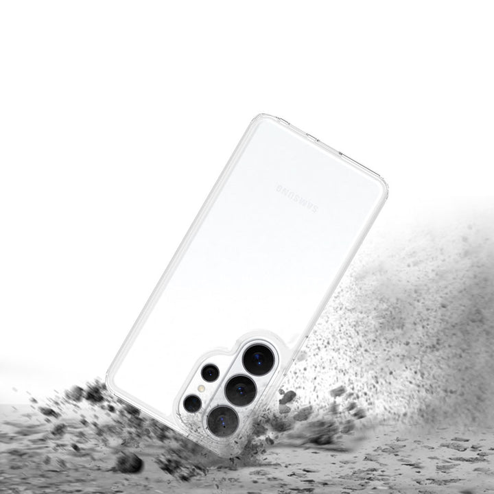 ARMOR-X Samsung Galaxy S26 Ultra SM-S948 shockproof drop proof case. Military-Grade Rugged protection protective covers.