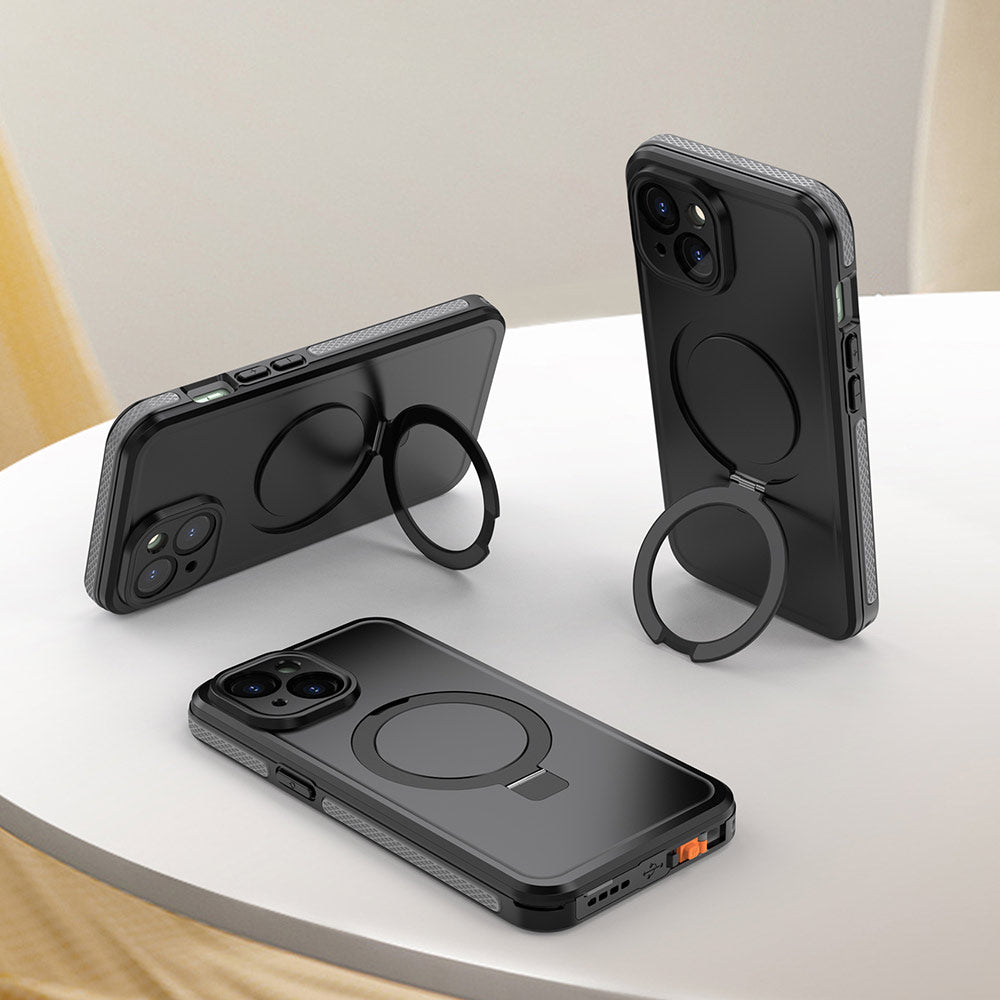 Kickstand Cases: The Unexpected MVP of Your Mobile Experience