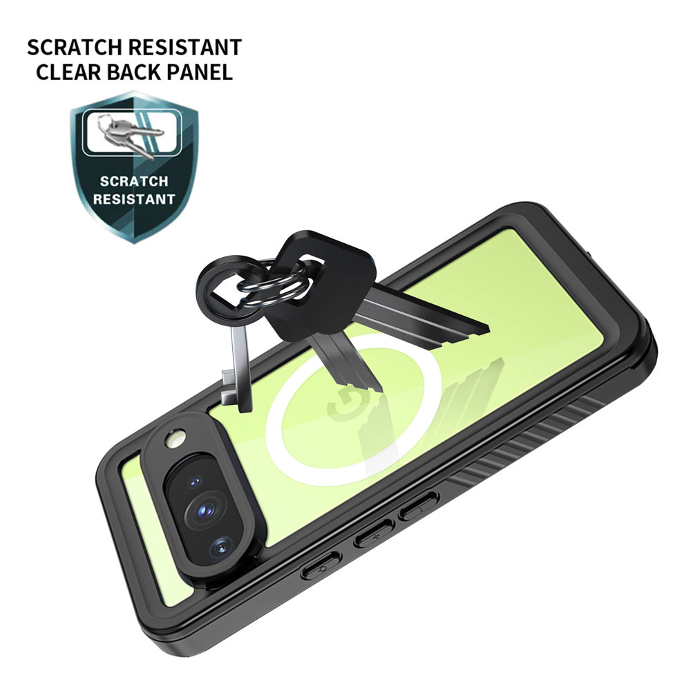 ARMOR-X Google Pixel 10 IP68 shock & water proof Cover. Scratch resistant cover.