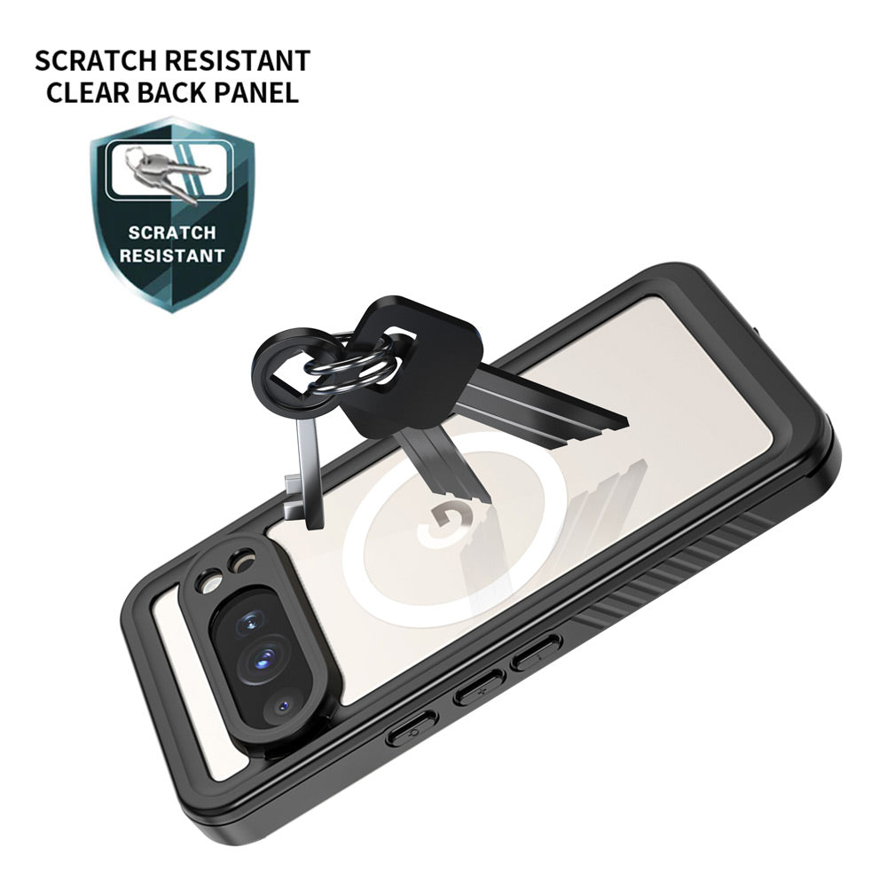 ARMOR-X Google Pixel 10 Pro IP68 shock & water proof Cover. Scratch resistant cover.