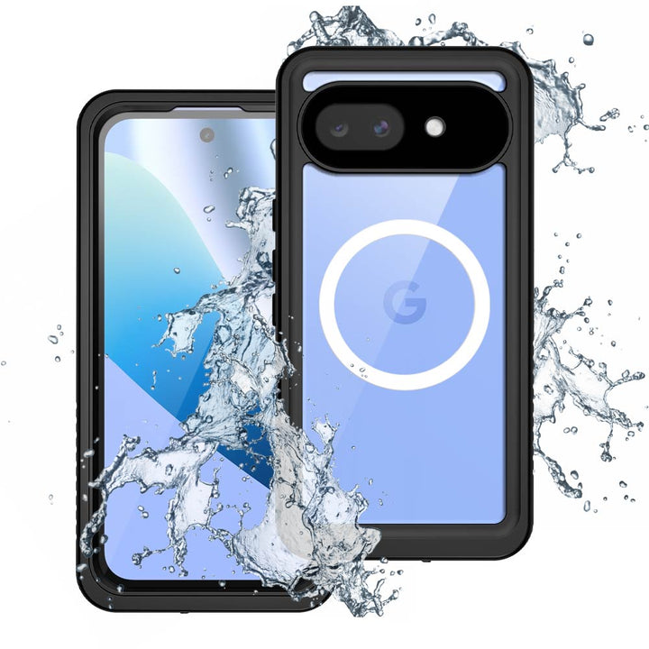 ARMOR-X Google Pixel 10a Waterproof Case IP68 shock &amp; water proof Cover. Rugged Design with the best waterproof protection.